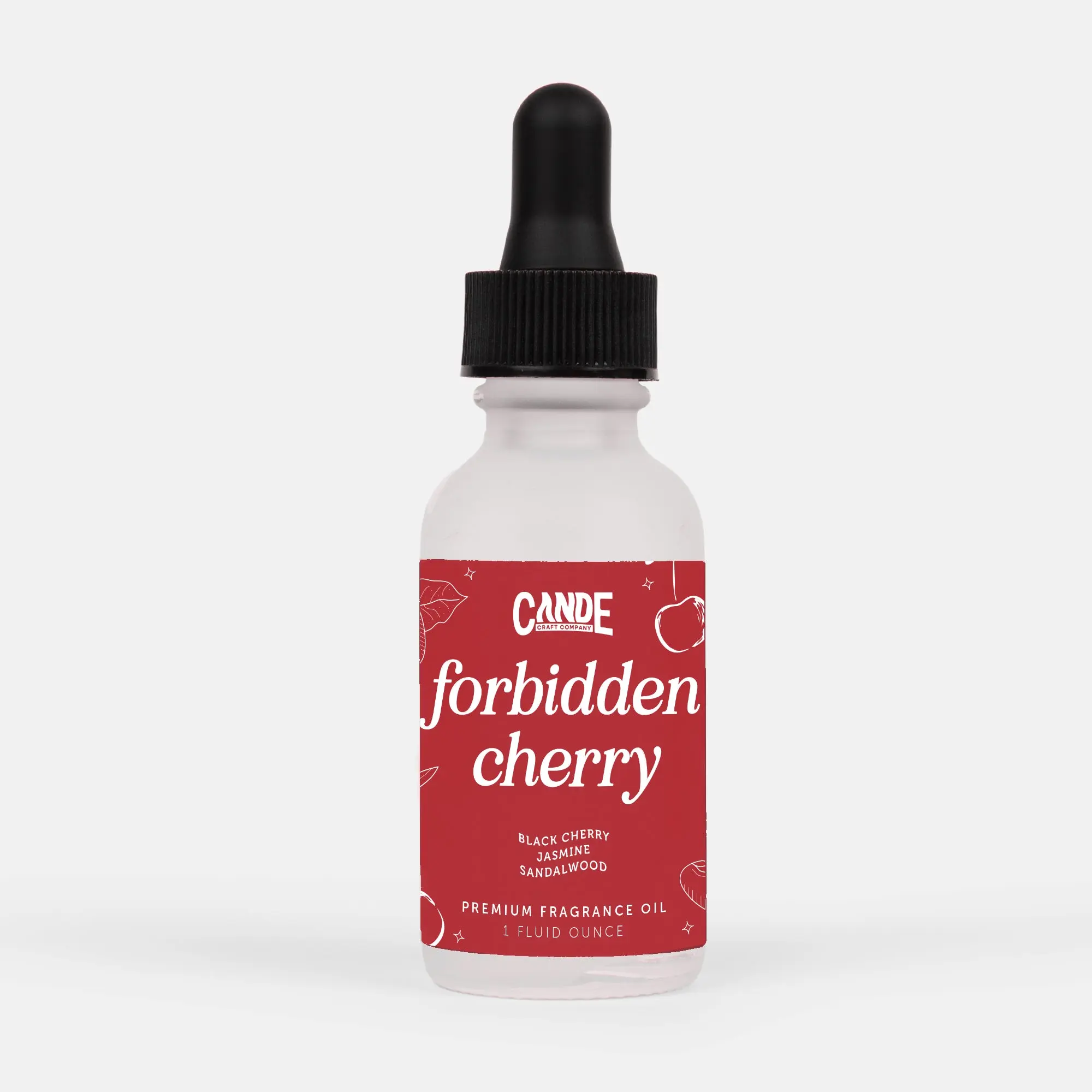 Forbidden Cherry