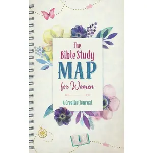 The Bible Study Map For Women