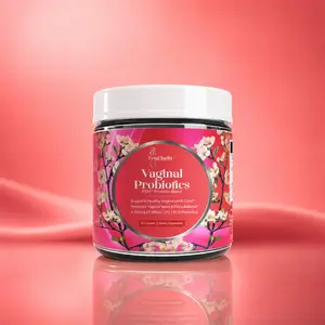 Vaginal Probiotics Fresh Feminine Flora Care