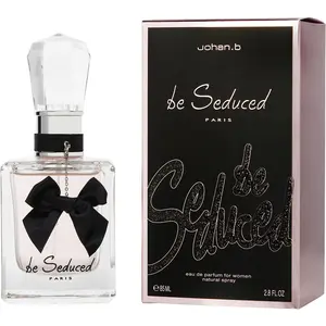 Johan B Be Seduced By Johan B Eau De Parfum For Women