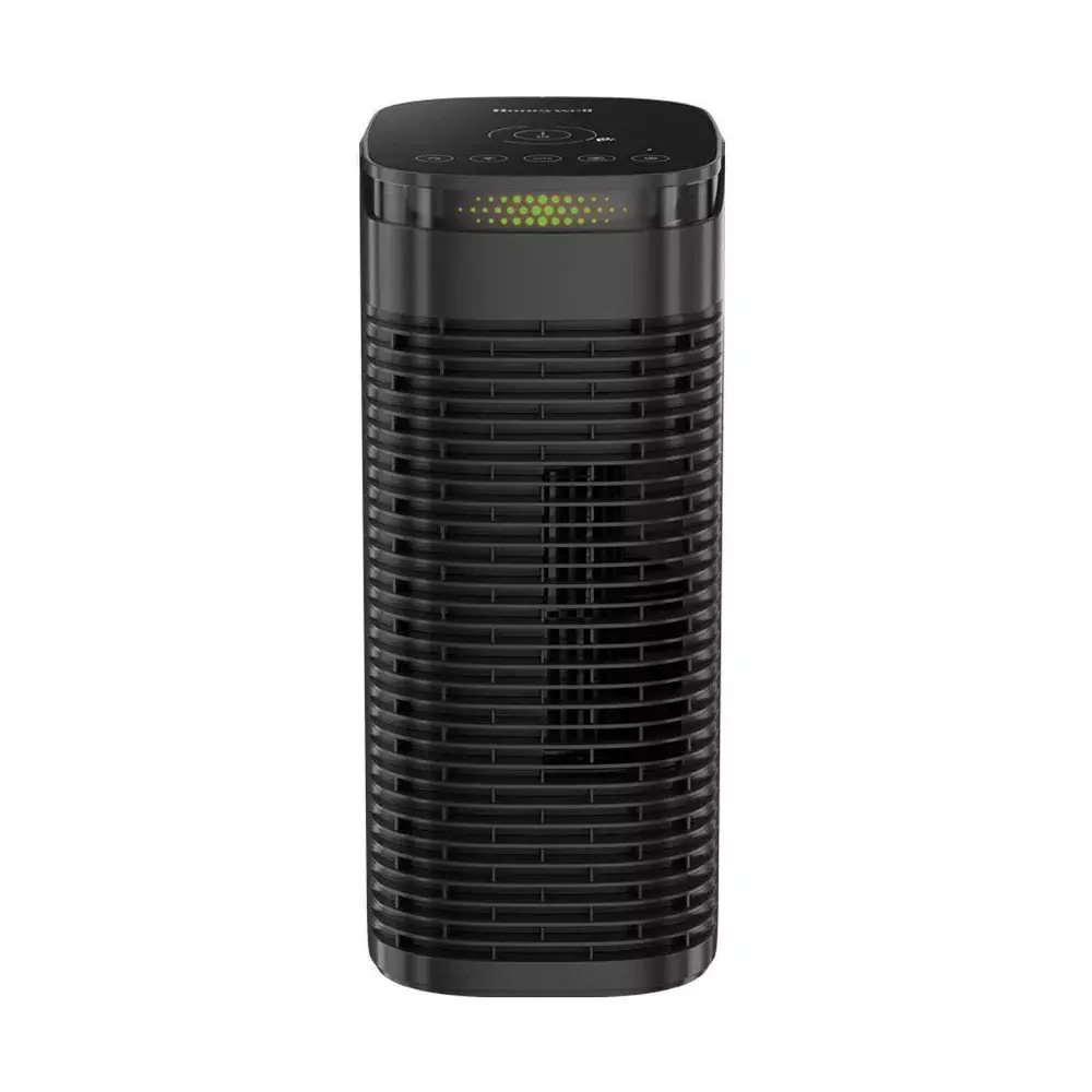 Honeywell InSight HEPA Air Purifier for Medium Rooms (100 sq. ft.) HPA080B Black