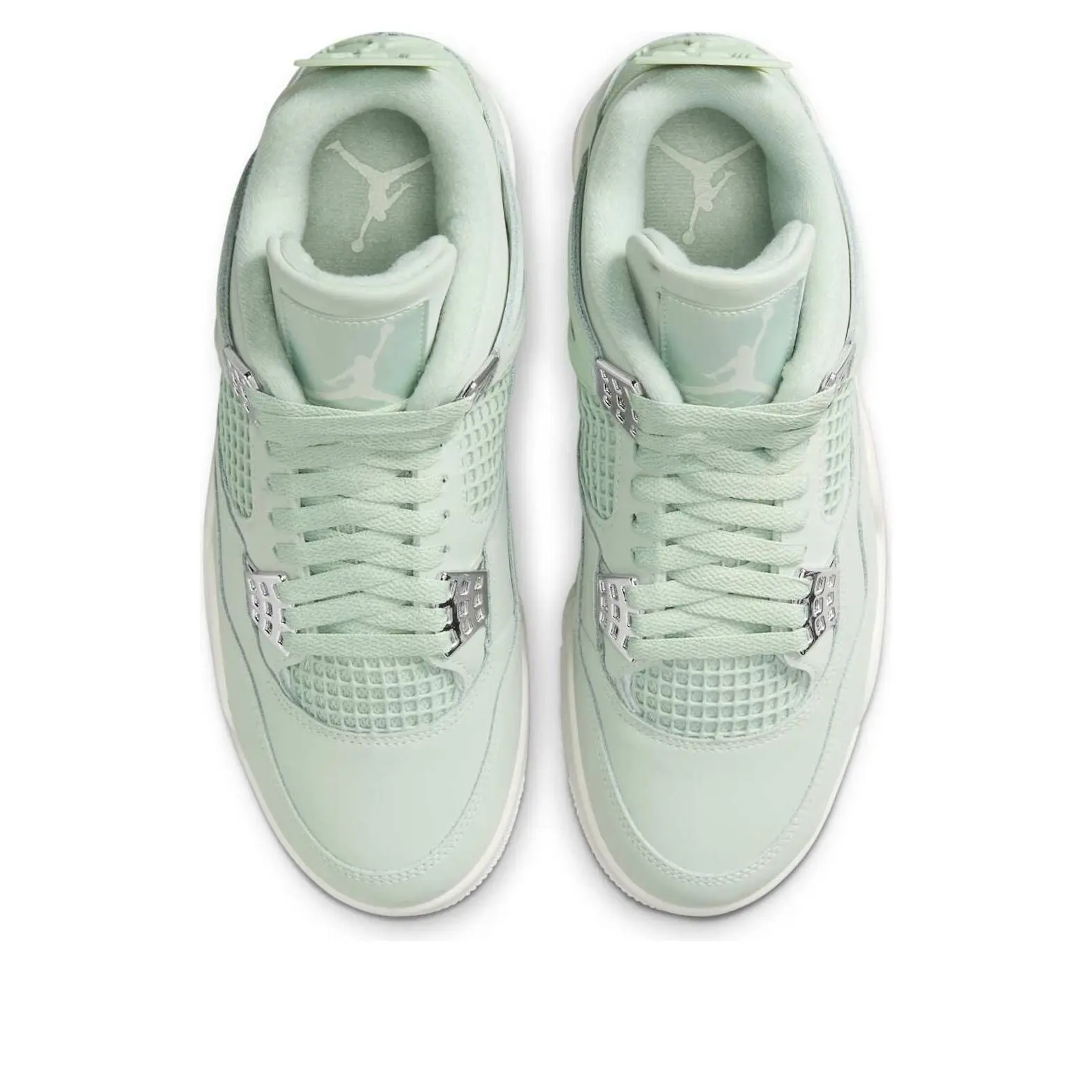 WMNS) Air Jordan 4 Retro  display picture 1