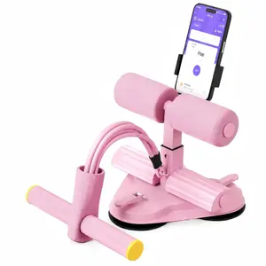 Portable Floor Platform with Adjustable Pull Attachments, Durable Construction