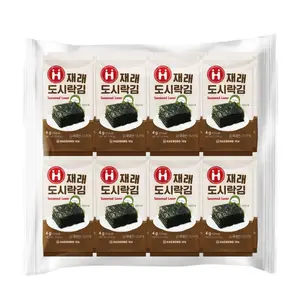 Haenong Seasoned Laver 4 g