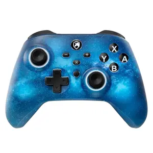 2 Controller, 2025  Controller with RGB/Macro/Shift/Turbo/Vibration, 1000mAh  Controller Compatible with / 2/PC/Adroid/iOS