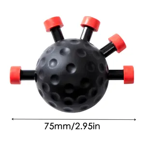 Grip Strength Trainer Hand Finger Stretcher