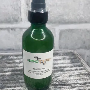 Acne Serum