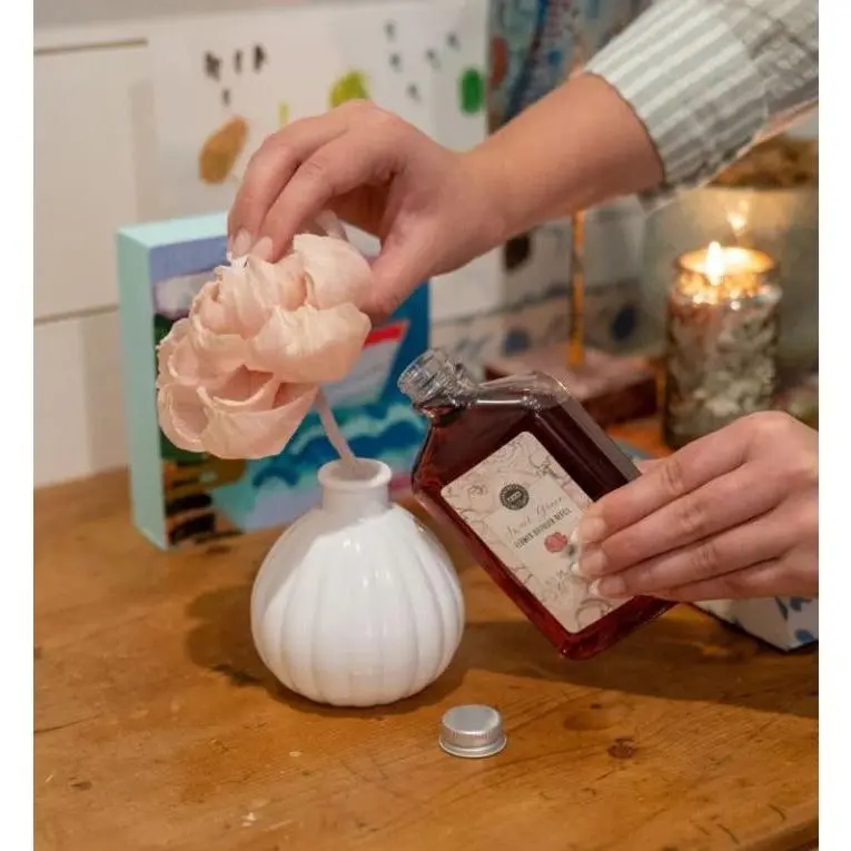 Sweet Grace Flower Diffuser