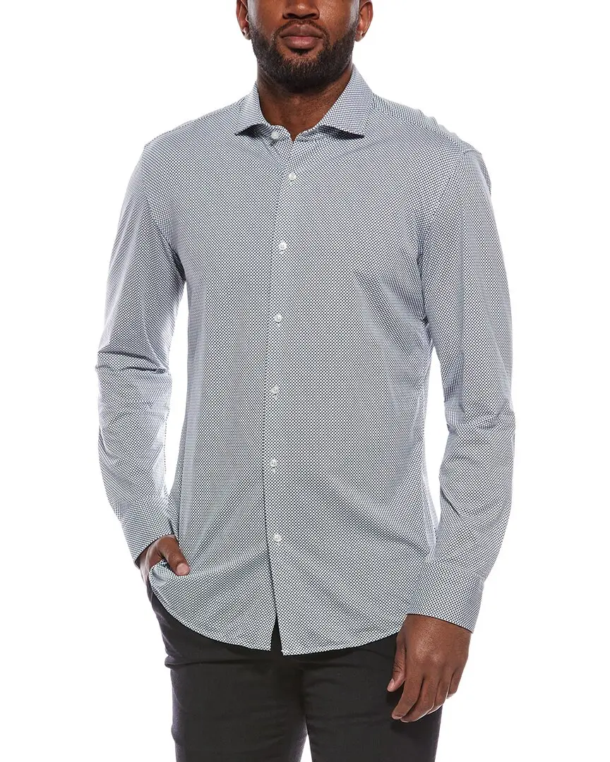 BOSS Hugo Boss Hank Shirt