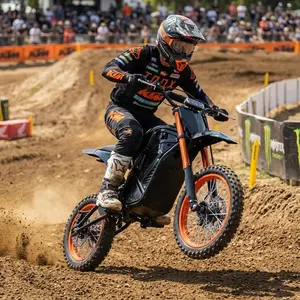 Electric ebike, 37mph Max Speed, 45 Miles Range, 3 Gears Throttle Mode, Double Suspension & Dual Hydraulic Brake, 14''/12'' All-Terrain Off-Road Tires, Off-Road Electric Ride, Perfect Gift for Adults Teens