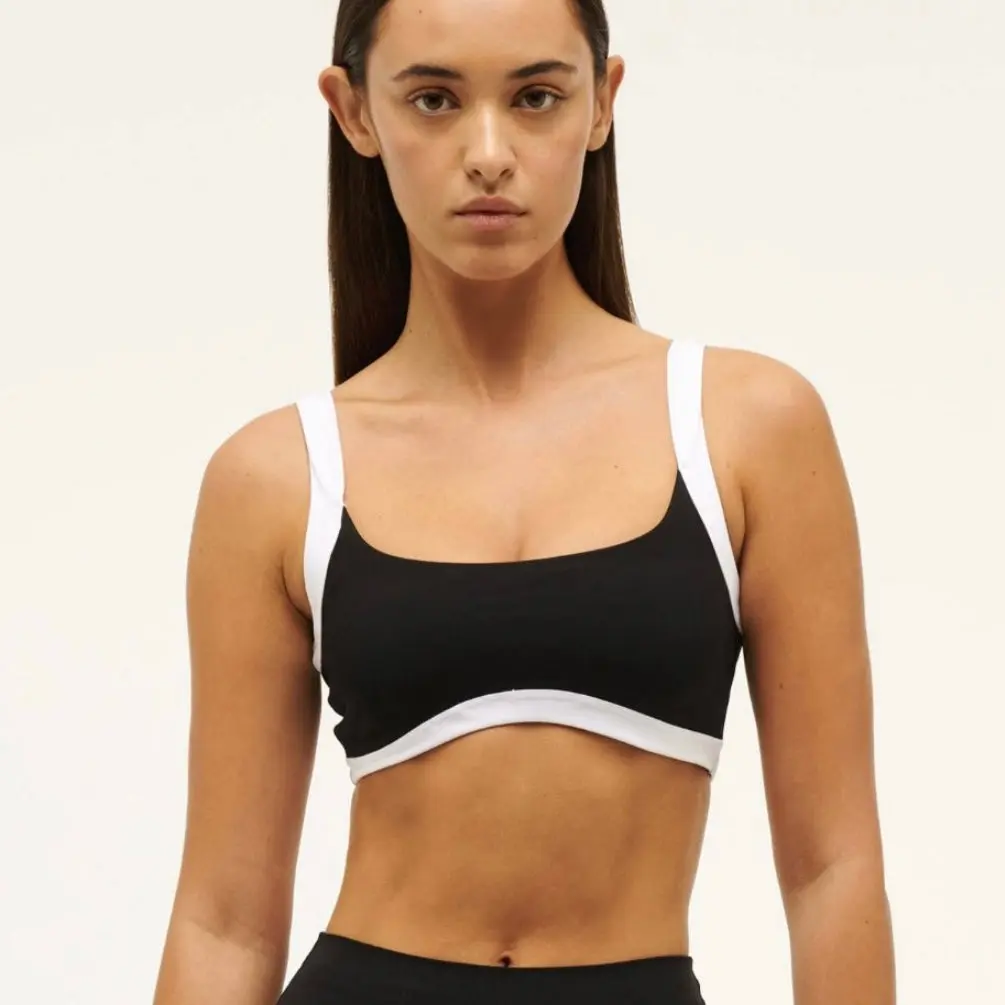 PE Nation Vivid Sports Bra