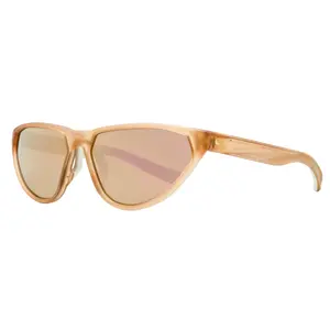 Nike Maverick Fierce M Sunglasses DJ0797 664 Matte Coral 60mm