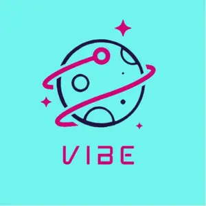 VIBE USA shop logo