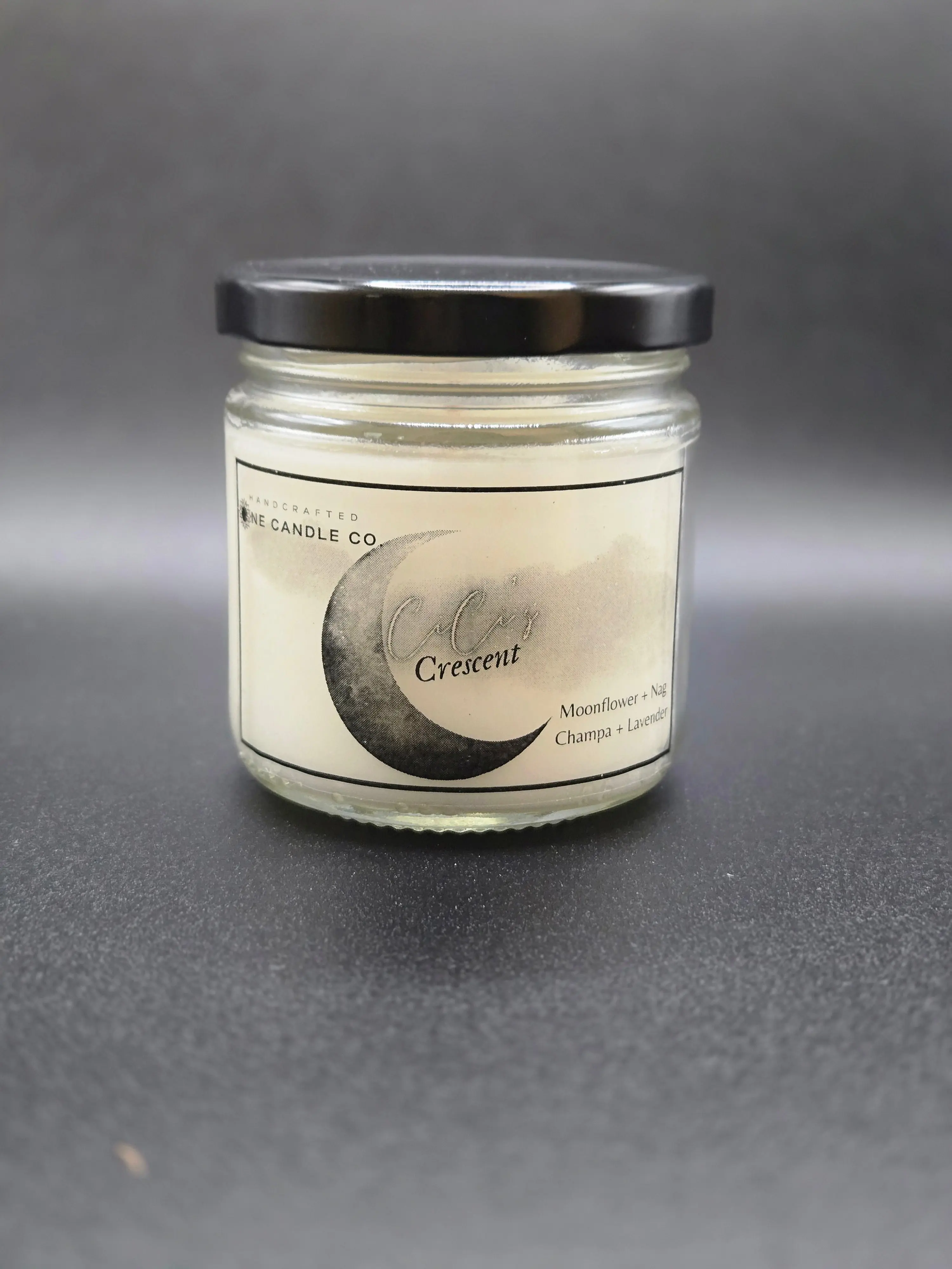 Cici's Crescent - Jar