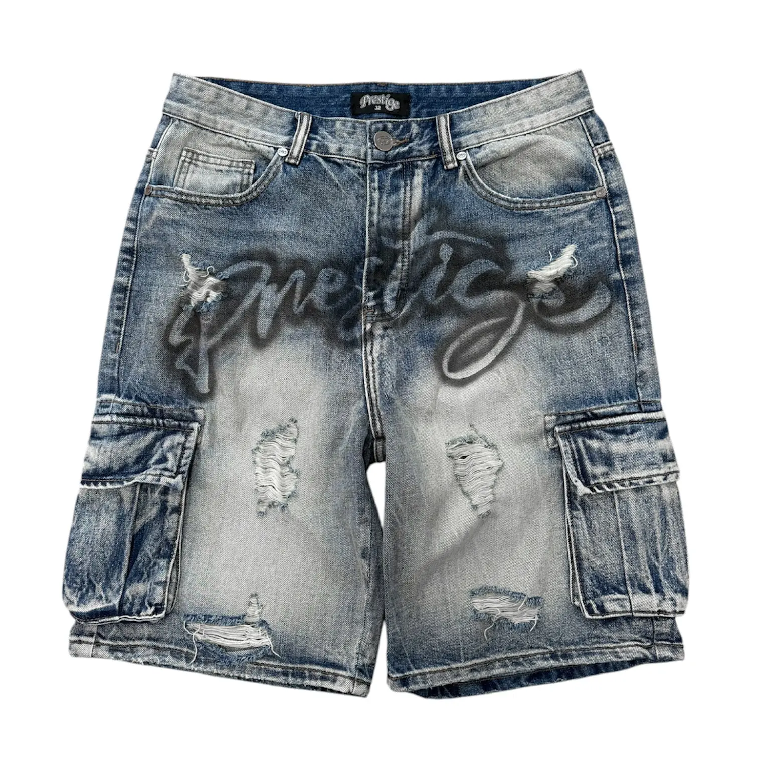Prestige Rogue Shorts