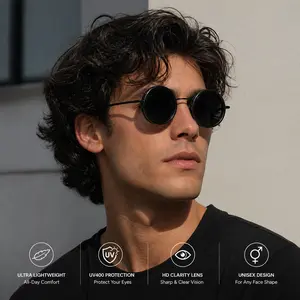 Eclipse ND Smart Tint Glasses