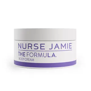 The FormuL.A. Body Cream