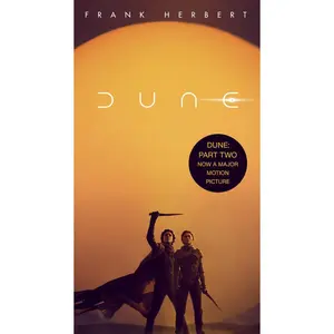 USED-Dune (Movie Tie-In) by Herbert, Frank (Mass Market Paperback)