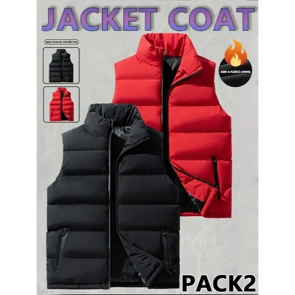 Mixed 2-pack Color 1