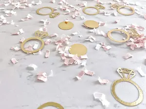 Ring Confetti