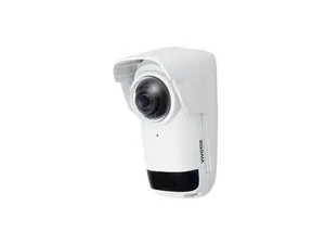 Vivotek CC9391-HV, 8MP IR Compact Panoramic AI Camera
