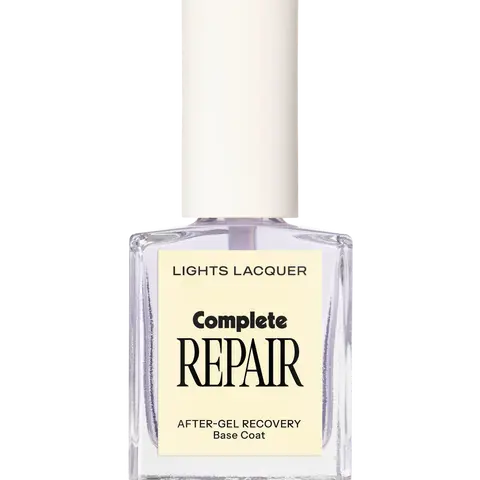 Complete Repair - Post Gel Recovery Treatment