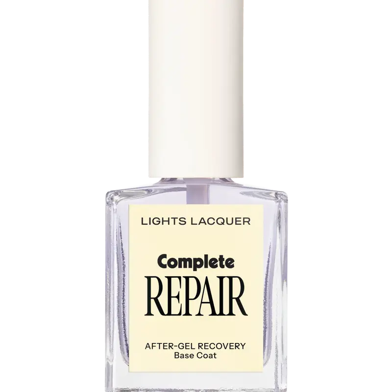 Complete Repair - Post Gel Recovery Treatment