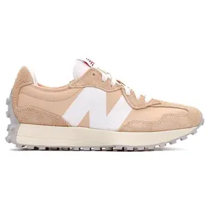 New Balance 327 Dark Vintage Rose Angora (men) by StockX