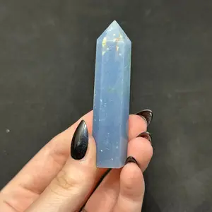 Angelite Towers — Crystal Towers