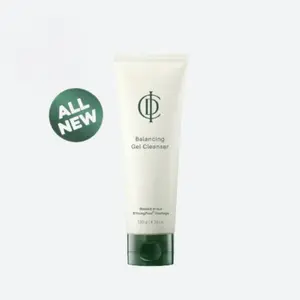 ICD Balancing Gel Cleanser