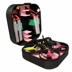 Happymodel Mobula 8 All-In-One Drone Case