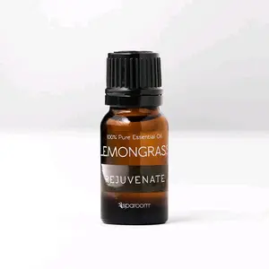 Lemongrass Essential Oil Healthcare Healthy Aromatherapy Therapeutic