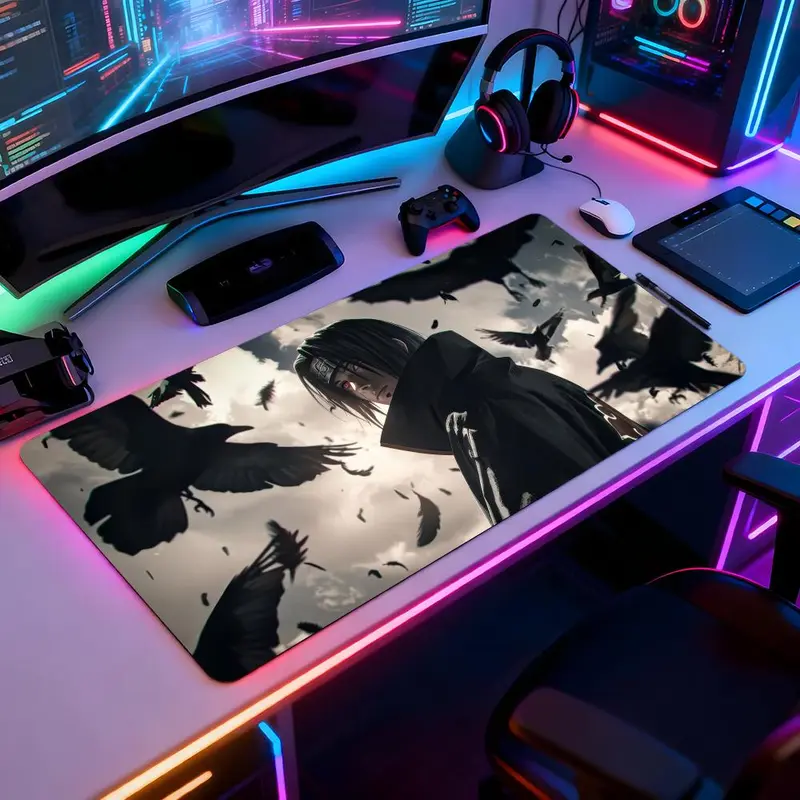 mousepad katana - TikTok Shop