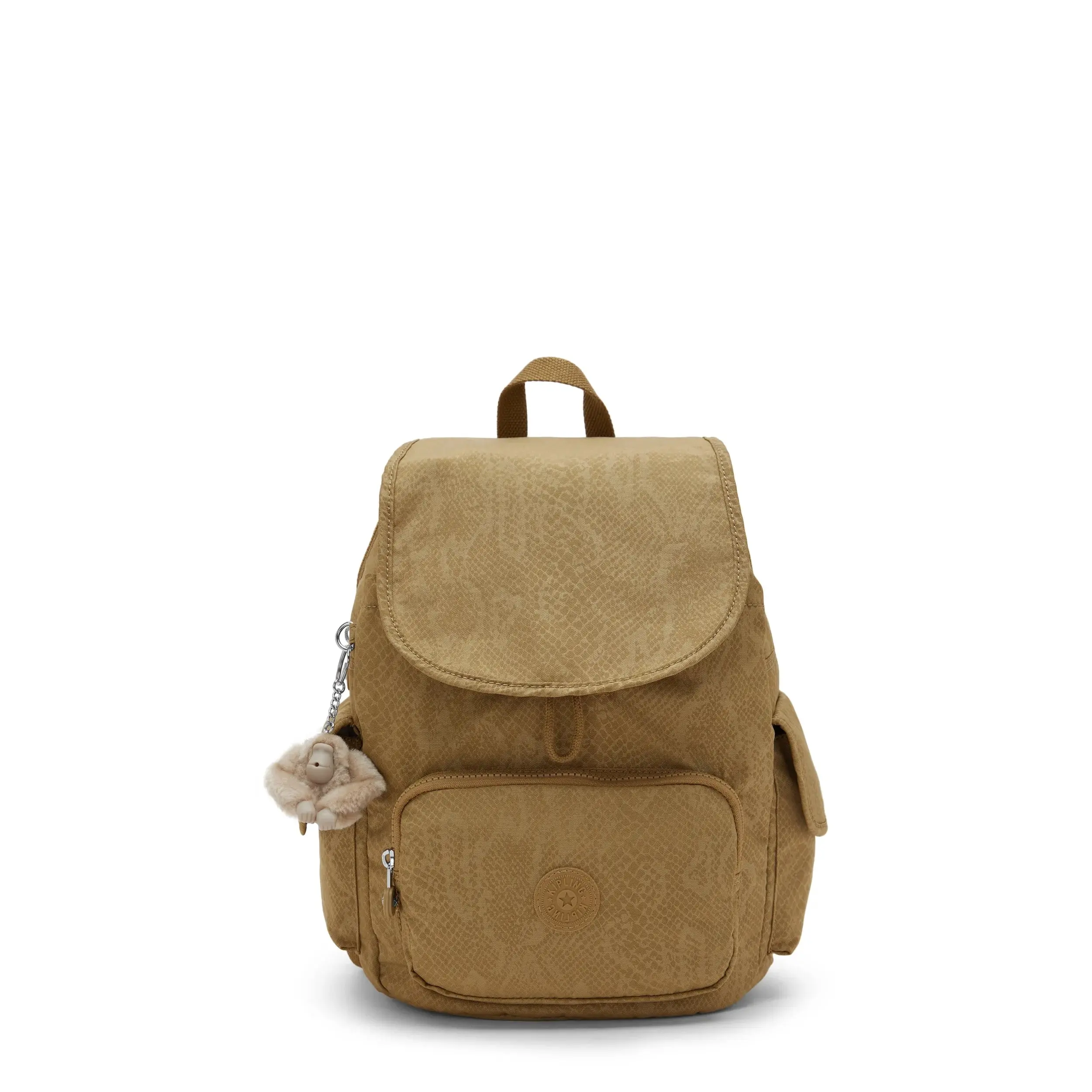 Kipling City Pack Small Backpack