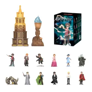 Harry Potter and the Goblet of Fire Series Figures Harry Potter and the Goblet of Fire Series Figures