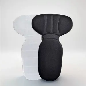 Shock Absorbing Heel Insole Pad