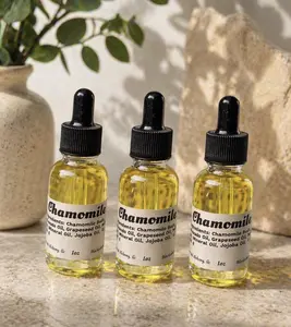 Chamomile Oil Essence 1 oz Soothing Scent Gentle enough for Personal Care Aromatic Use & Intentional Practices