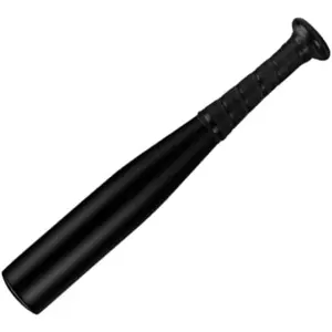 Baseball Bat, Aluminum One Hand 17-Inch Training Bat, Softball Bat, Home/Car/Self Defense, Batting Practice, Aluminum Bat, Truck Tire Checker Bat