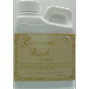 Tyler Candle Company - Glamorous Wash - Wishlist - 112g / 4oz