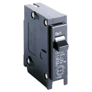 Eaton CL115CS 15A Single Pole UL Classified Replacement Breaker Eaton CL115CS 15A Single Pole UL Classified Replacement Breaker