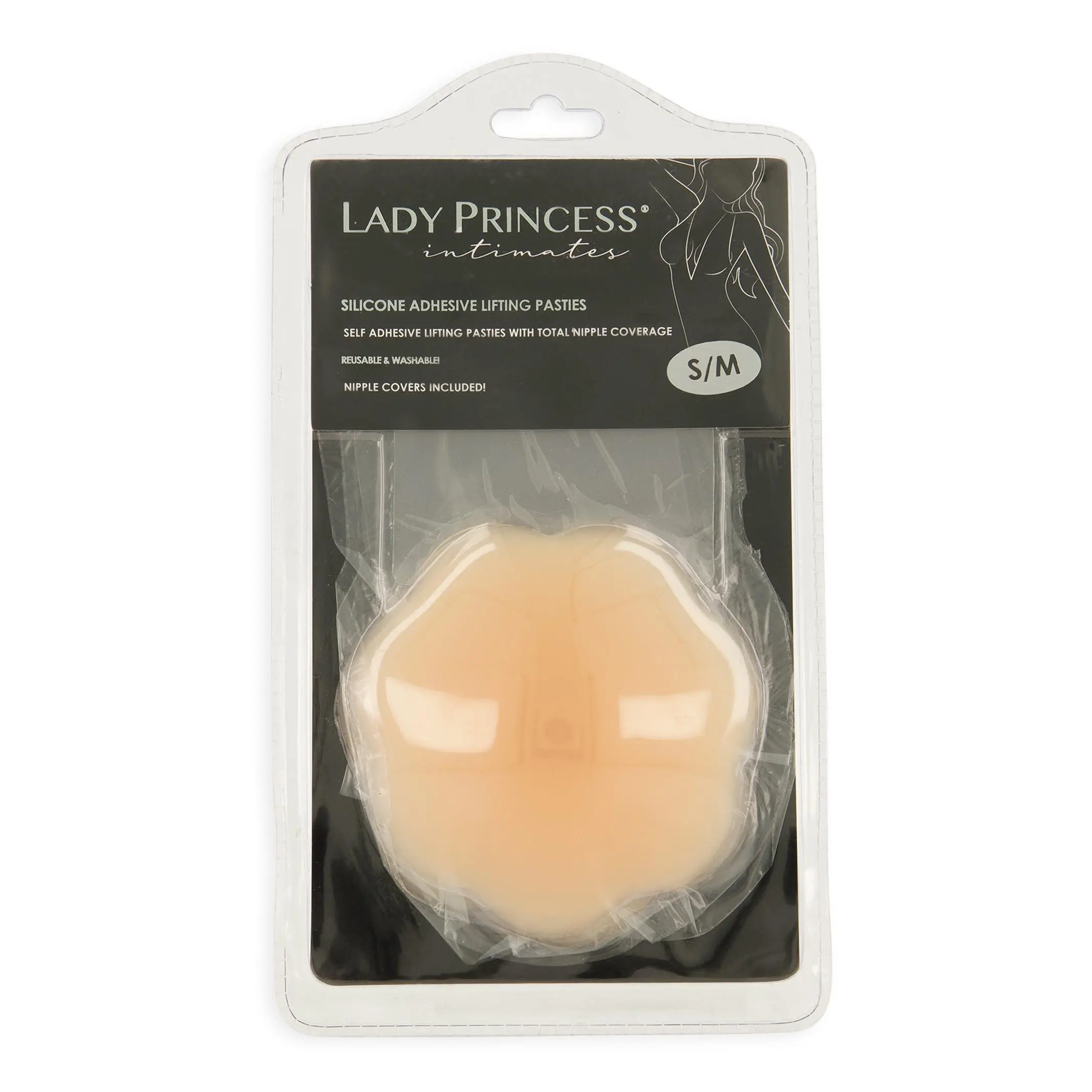Silicon Adhesive Lifting Pasties
