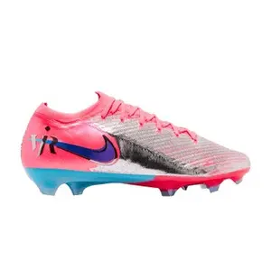 Vini Jr. x Nike Mercurial Vapor 16 Elite 'Sunset Pulse'