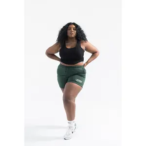 Varsity Club Sweat Short
