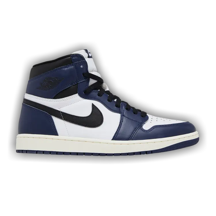 Air Jordan 1 Retro High OG 'Midnight Navy'