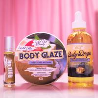 Trez Lechez Williams