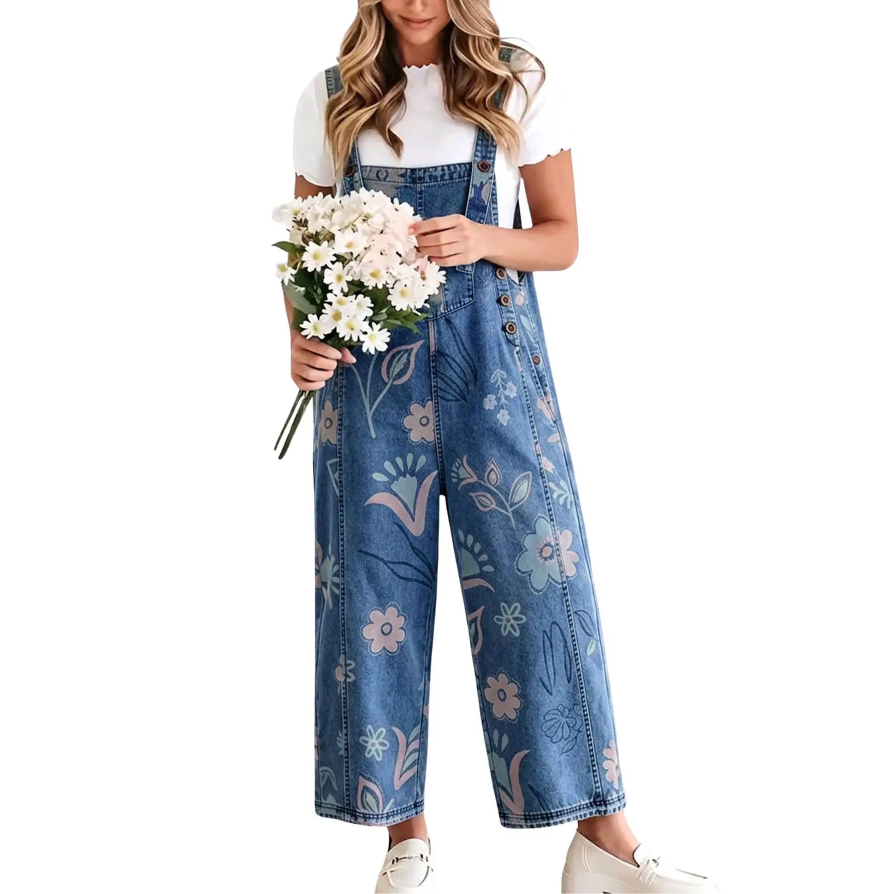 Denim Blue