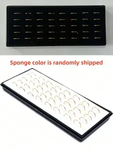 40pcs/set Minimalist Nose Ring Stainless Steel Popular Piercing Body Jewelry Gift For Women & Men, Stainless Steel Jewelry