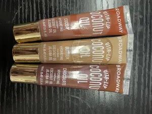 BROADWAY 3PC TINTED LIP GLOSS SETS