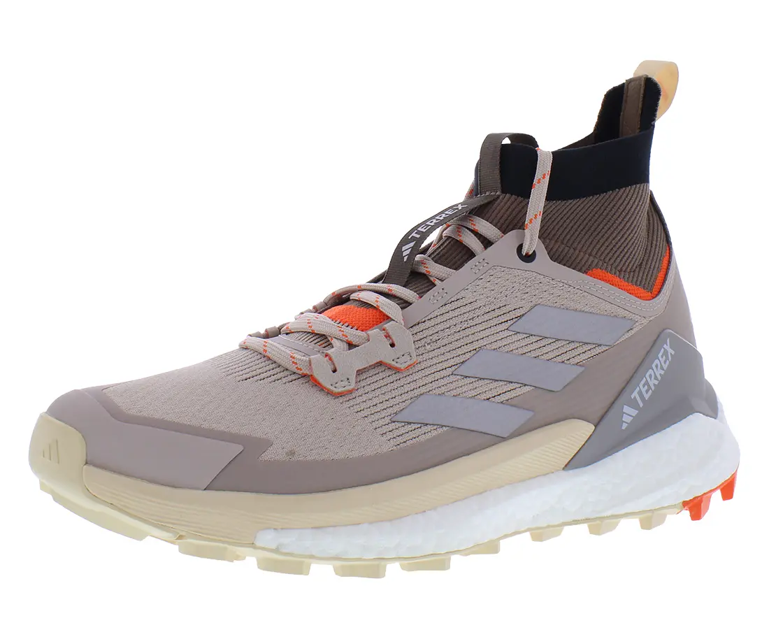 Adidas Terrex Free Hiker 2 Men's Athletic Sneaker - Men's Sports Shoes, Outdoor Training Footwear, Walking Shoes, Casual, Running