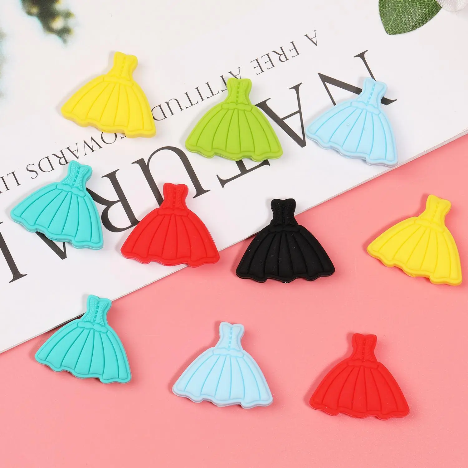 55.Skirt YM776010 10pcs